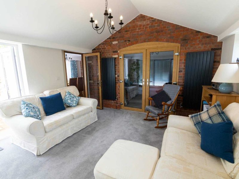 Ultraframe Manufacturers England